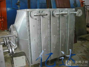 河北煙氣余熱回收器 高效回收鍋爐與破碎機(jī)煙氣余溫，助力工業(yè)節(jié)能降耗